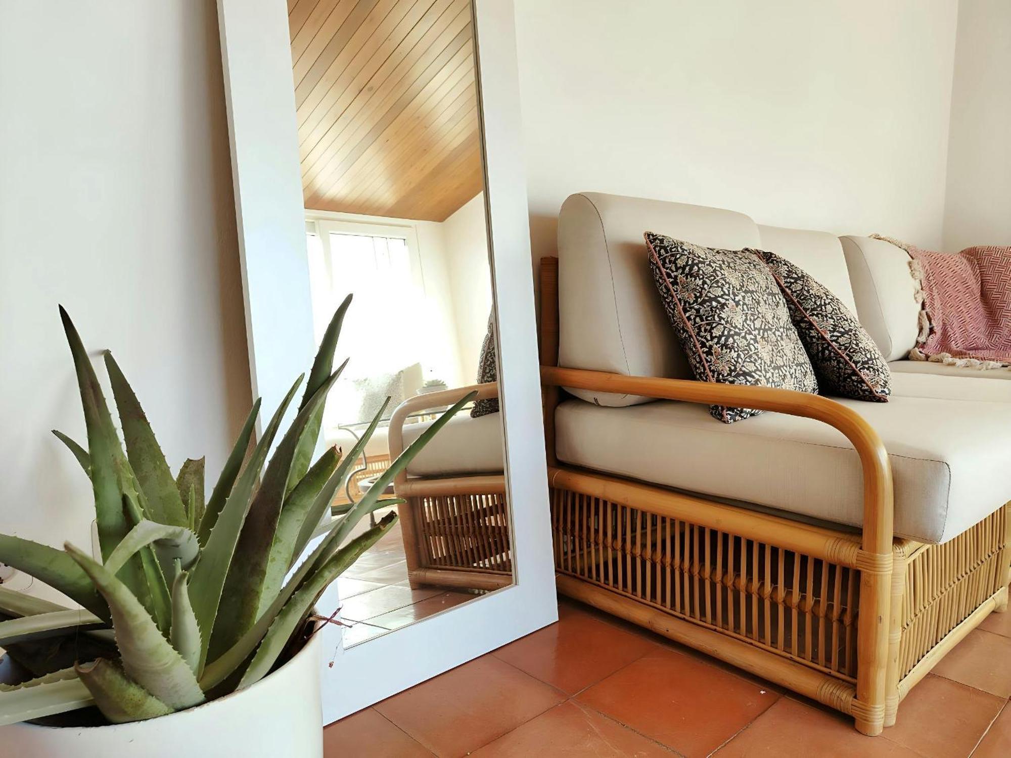 Tamariu Platja - Penthouse On Passeig Del Mar. Διαμέρισμα Εξωτερικό φωτογραφία