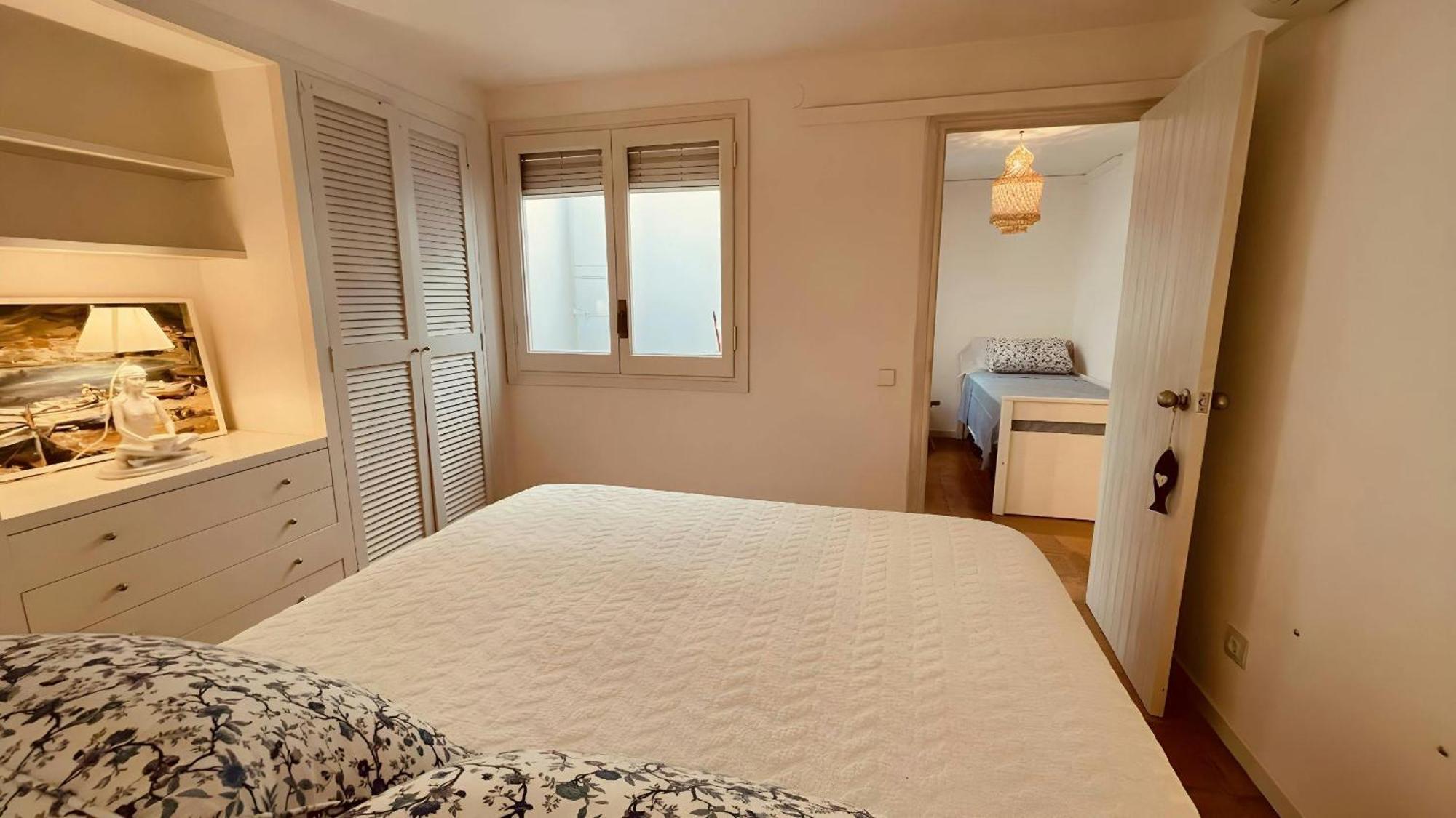 Tamariu Platja - Penthouse On Passeig Del Mar. Διαμέρισμα Εξωτερικό φωτογραφία